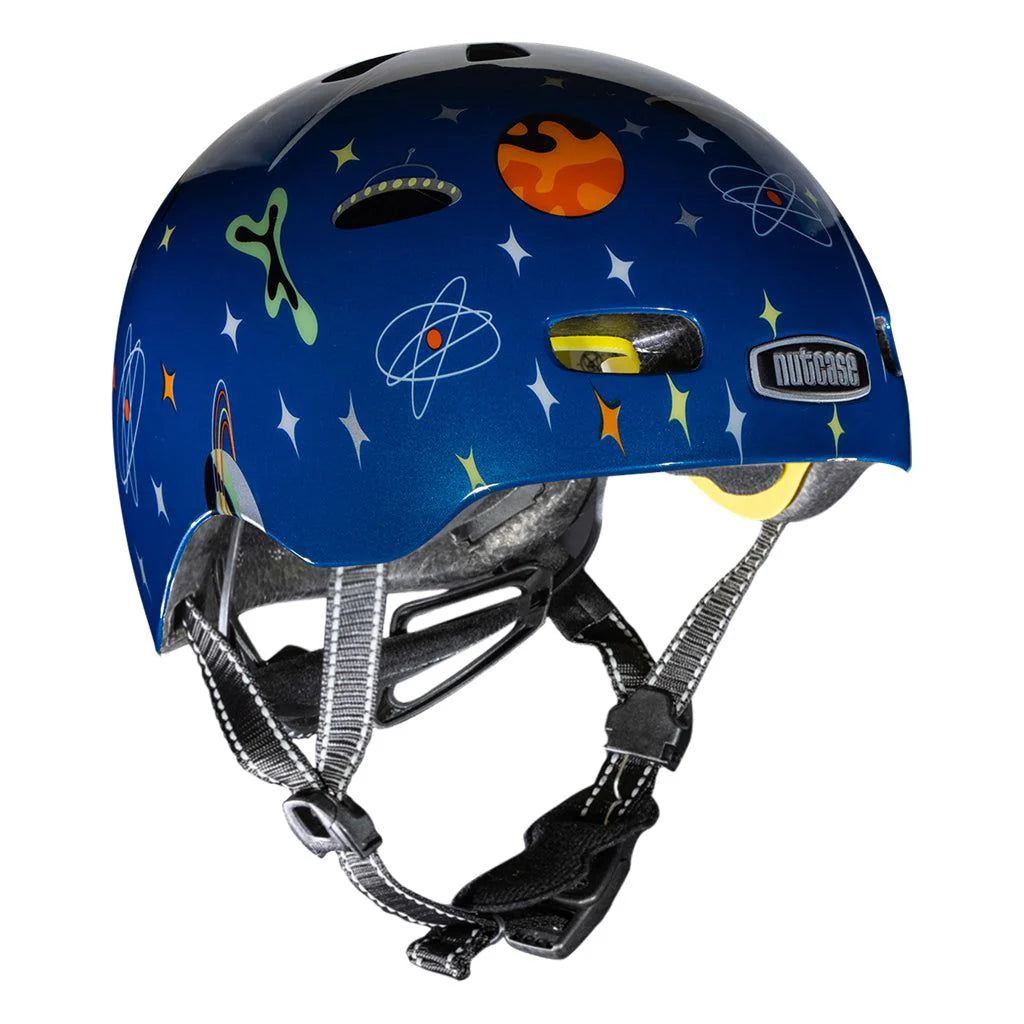 Nutcase BABY NUTTY Galaxy Gloss - Helmets