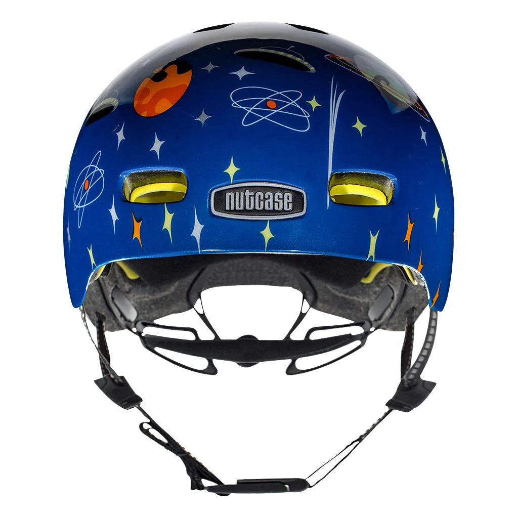 Nutcase BABY NUTTY Galaxy Gloss - Helmets