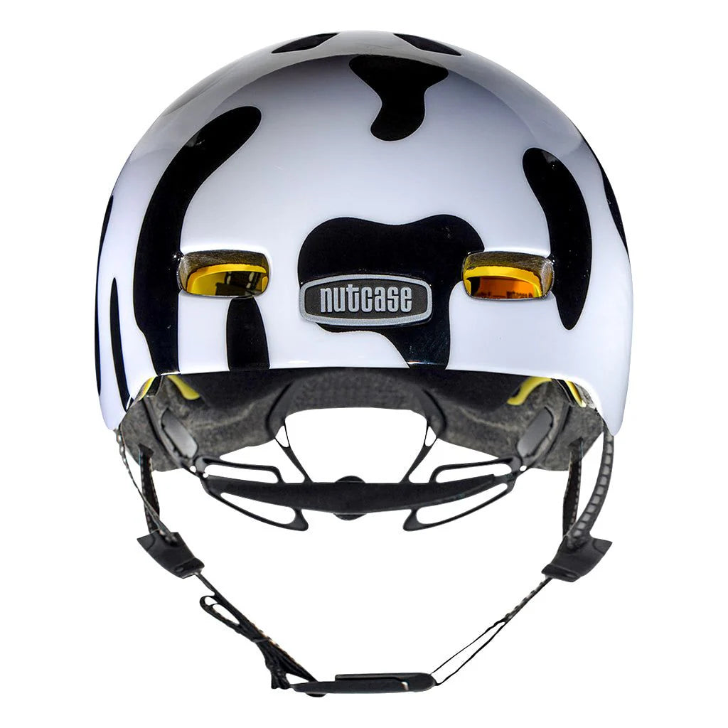 Nutcase BABY NUTTY Moove Over - Helmets