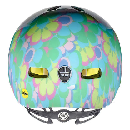 Nutcase BABY NUTTY Petal To Metal - Helmets
