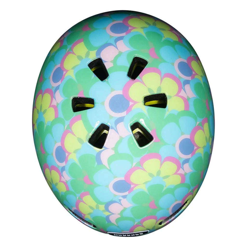Nutcase BABY NUTTY Petal To Metal - Helmets