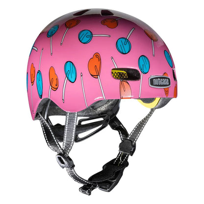 Nutcase BABY NUTTY Sucker Punch - Helmets