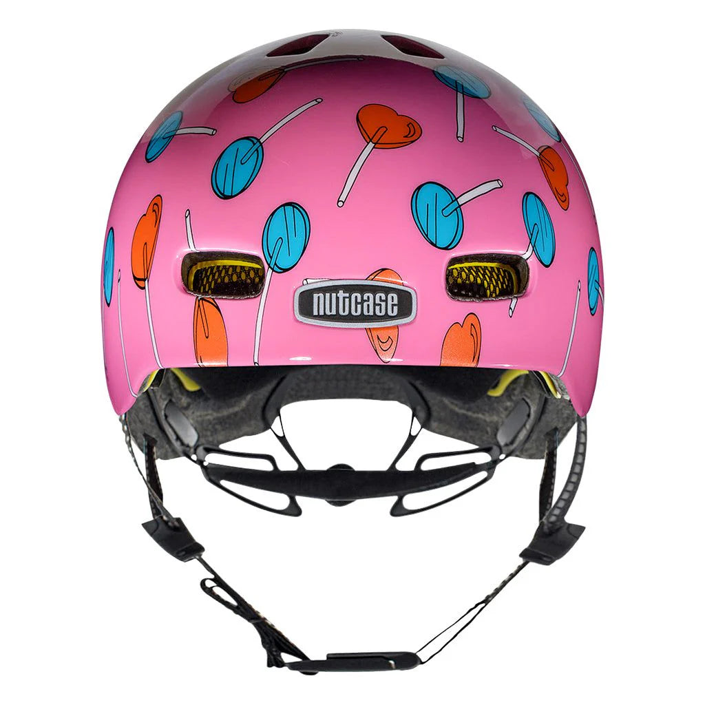 Nutcase BABY NUTTY Sucker Punch - Helmets