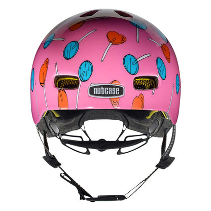 Nutcase BABY NUTTY Sucker Punch - Helmets