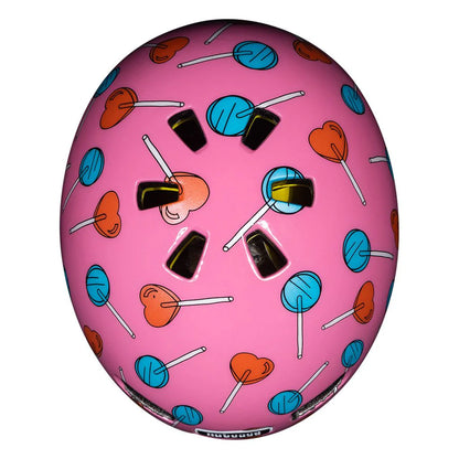 Nutcase BABY NUTTY Sucker Punch - Helmets