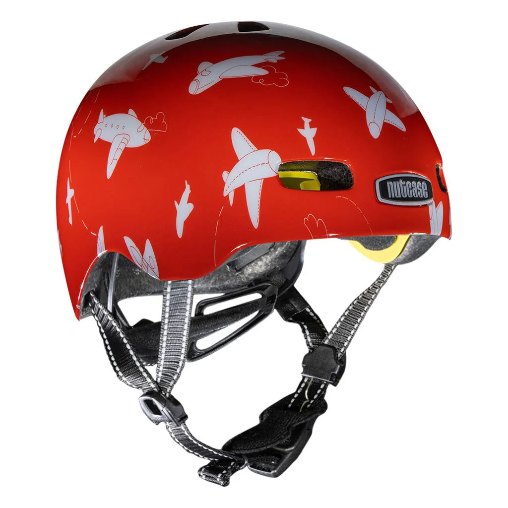 Nutcase BABY NUTTY Take Off - Helmets