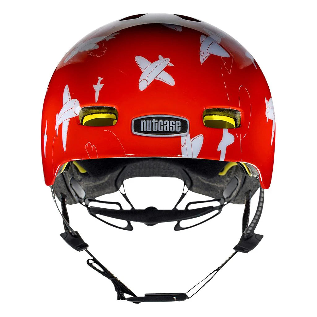 Nutcase BABY NUTTY Take Off - Helmets