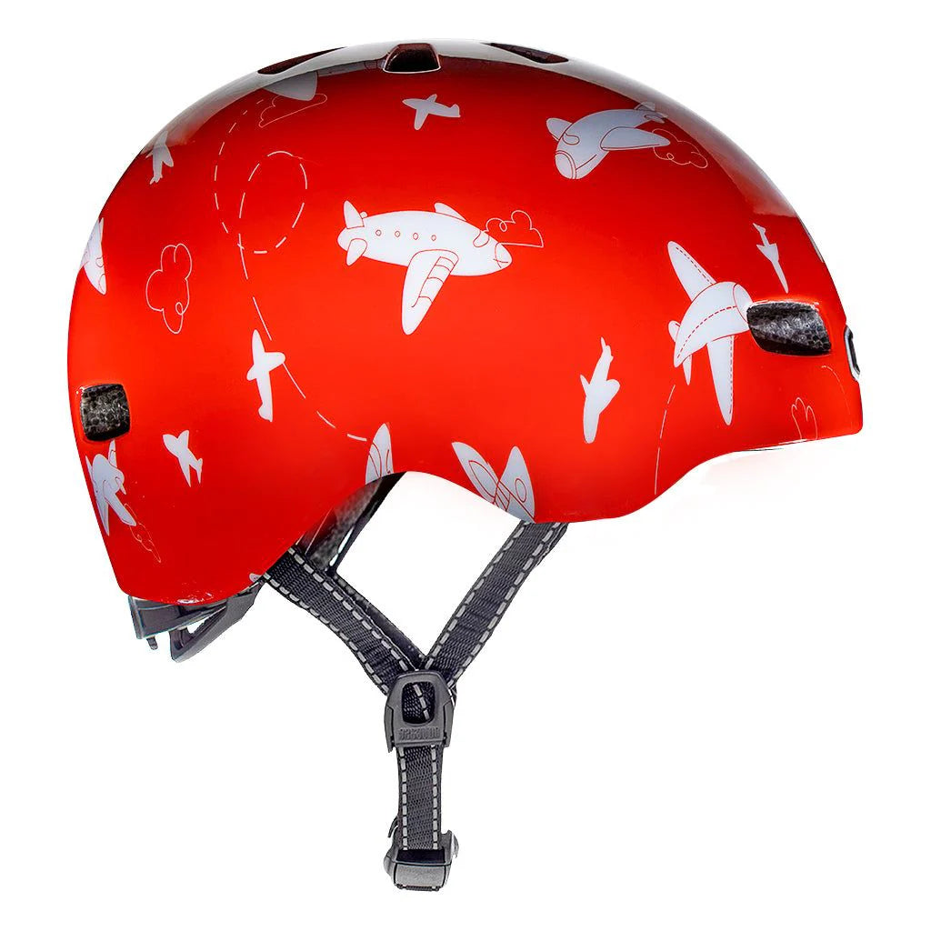 Nutcase BABY NUTTY Take Off - Helmets