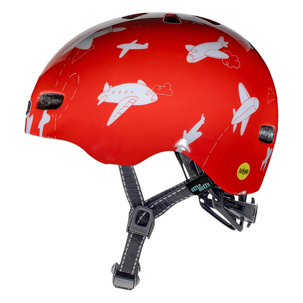 Nutcase BABY NUTTY Take Off - Helmets