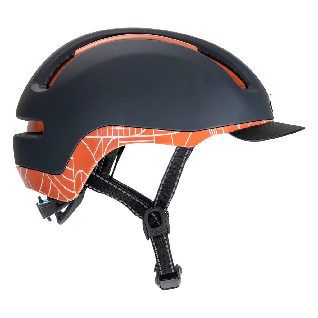 Nutcase VIO ADVENTURE - Helmets