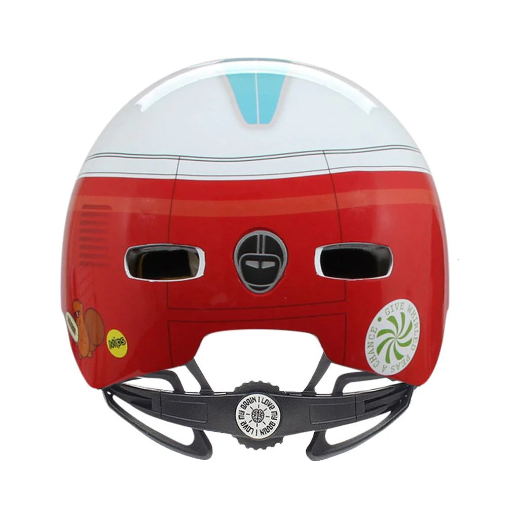 Nutcase LITTLE NUTTY Surfs Up - Helmets