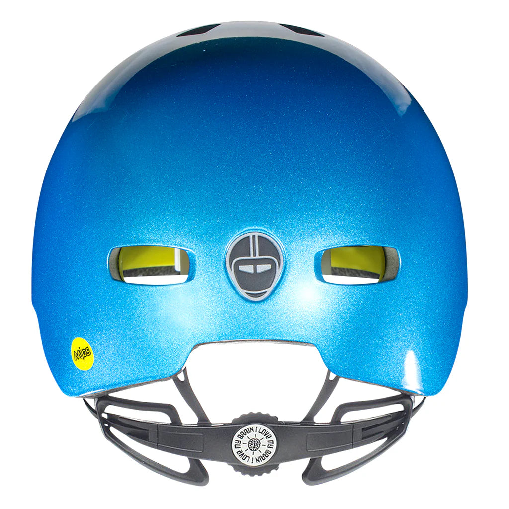 Nutcase STREET Brittany Gloss - Helmets