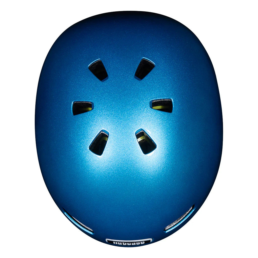 Nutcase STREET Brittany Gloss - Helmets