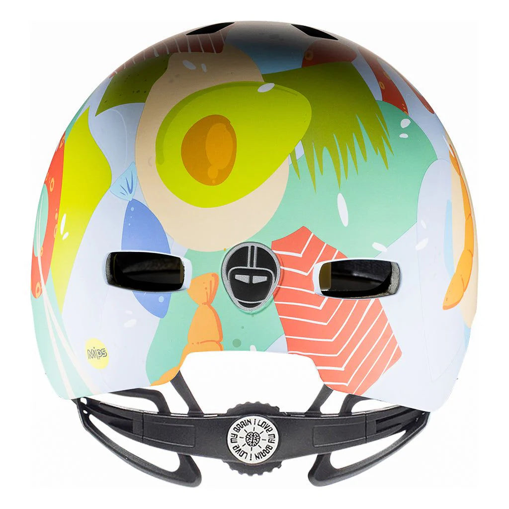 Nutcase STREET California Roll - Helmets