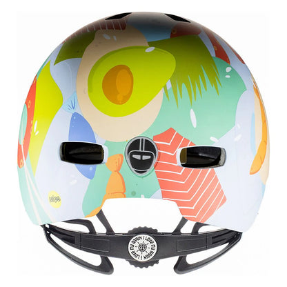 Nutcase STREET California Roll - Helmets