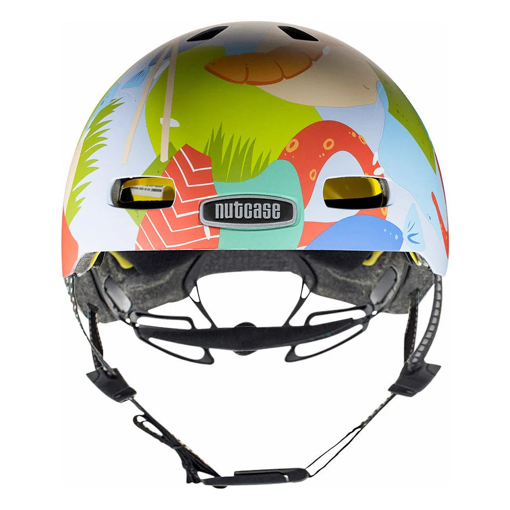 Nutcase STREET California Roll - Helmets