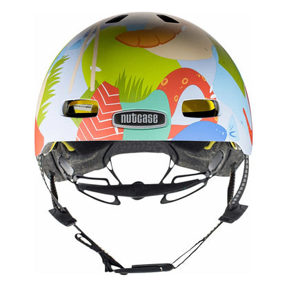 Nutcase STREET California Roll - Helmets
