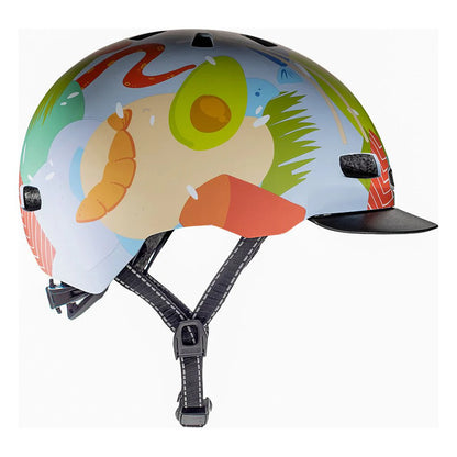 Nutcase STREET California Roll - Helmets
