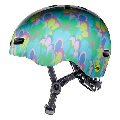 Nutcase BABY NUTTY Petal To Metal - Helmets