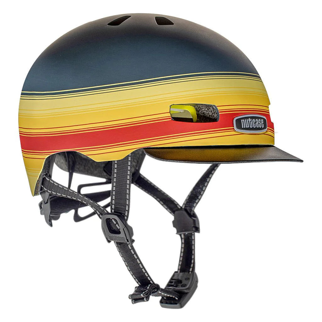 Nutcase STREET Dipinto - Helmets