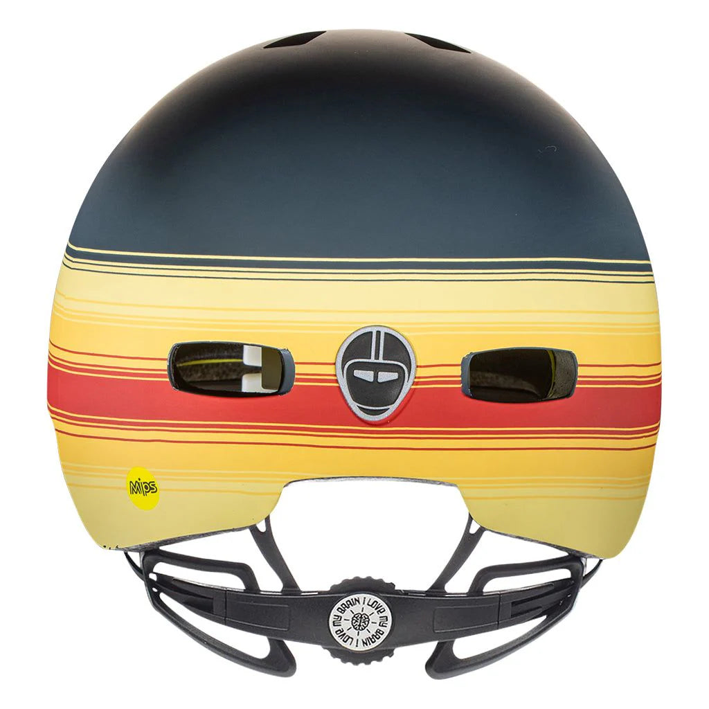 Nutcase STREET Dipinto - Helmets