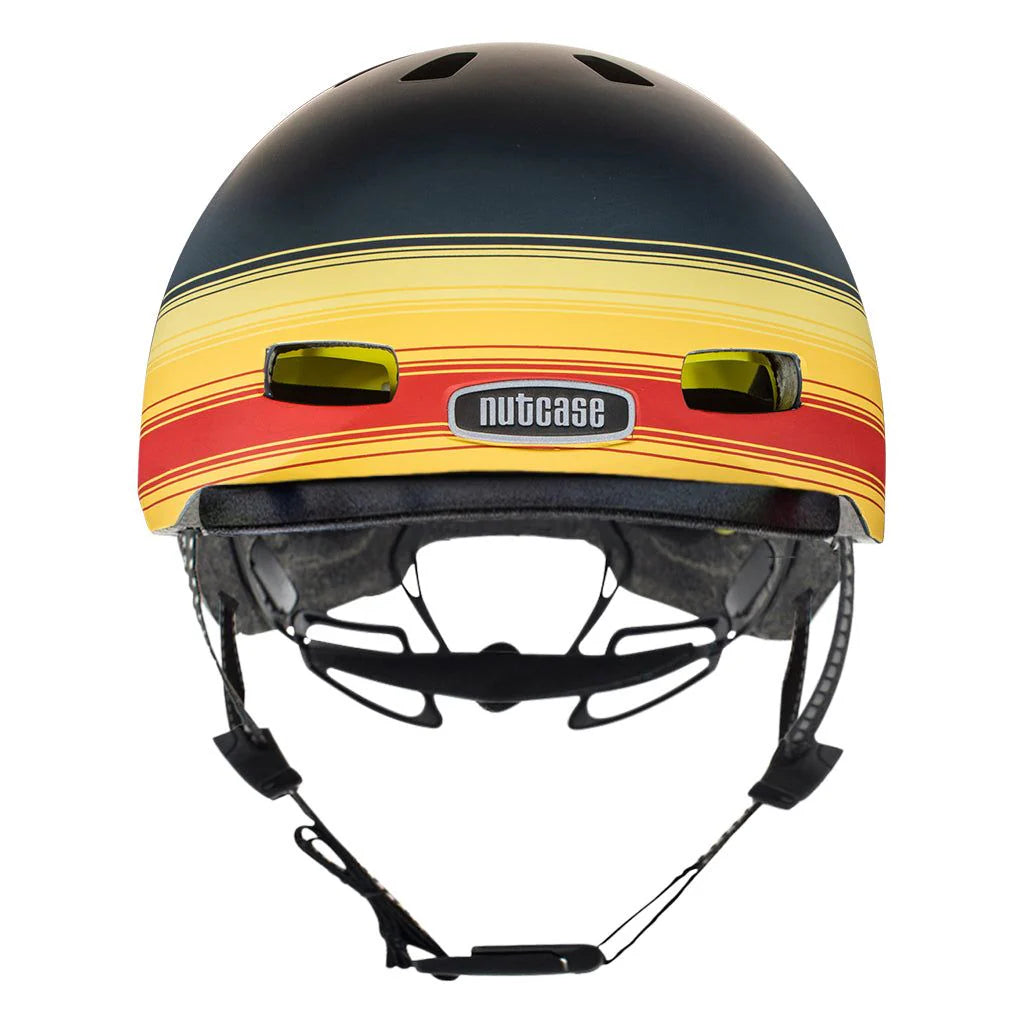 Nutcase STREET Dipinto - Helmets