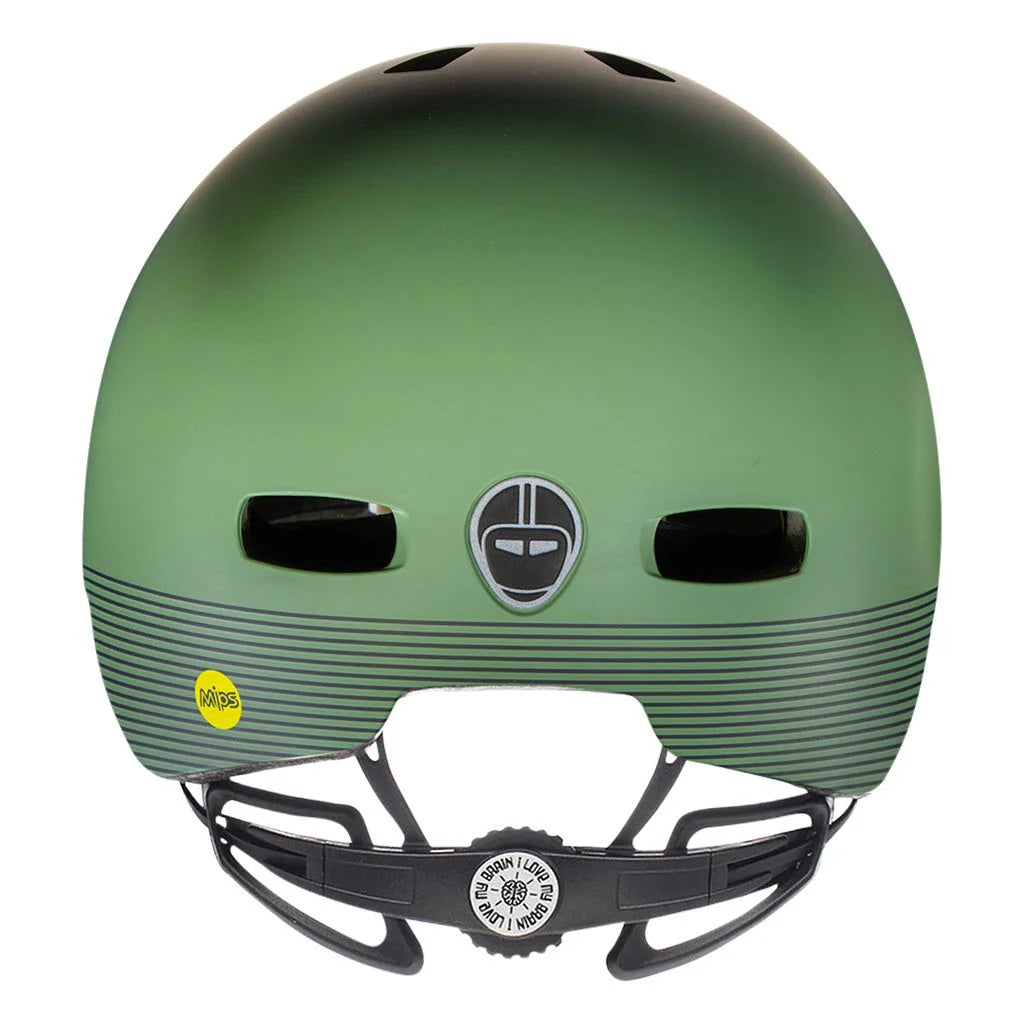 Nutcase STREET Dirty Martini - Helmets