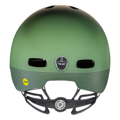 Nutcase STREET Dirty Martini - Helmets