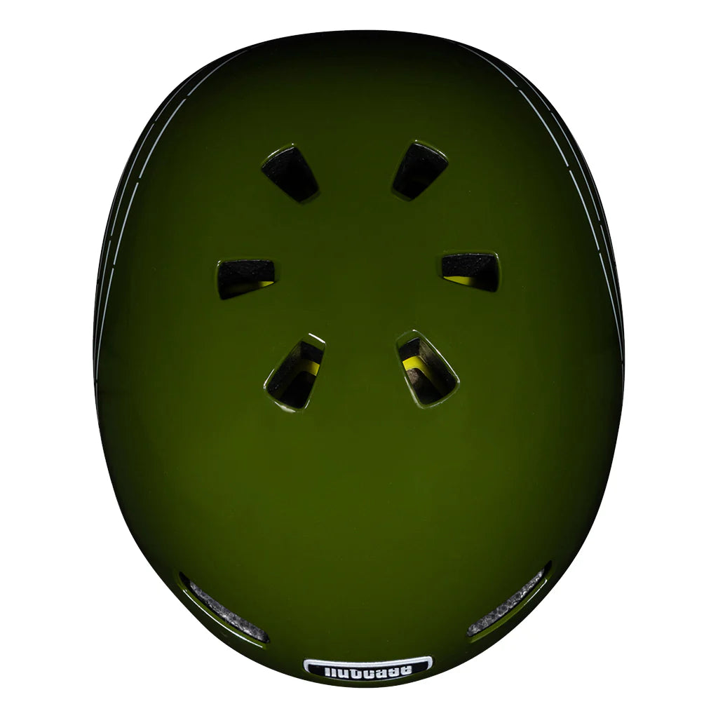 Nutcase STREET Dust For Prints Reflective - Helmets