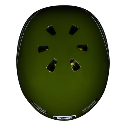 Nutcase STREET Dust For Prints Reflective - Helmets