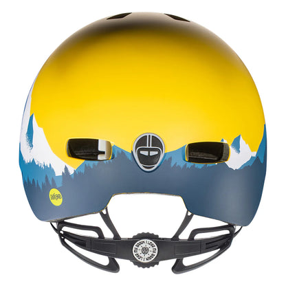 Nutcase STREET Everest - Helmets