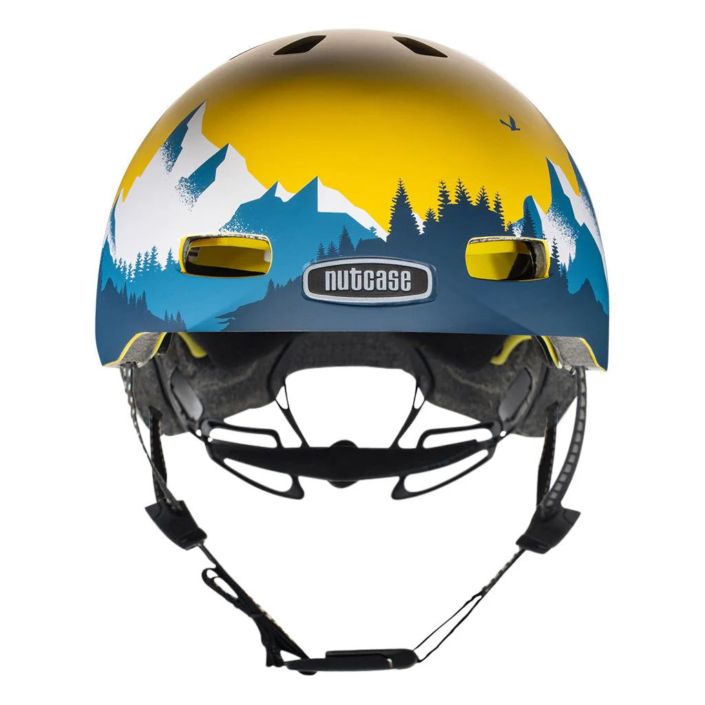 Nutcase STREET Everest - Helmets