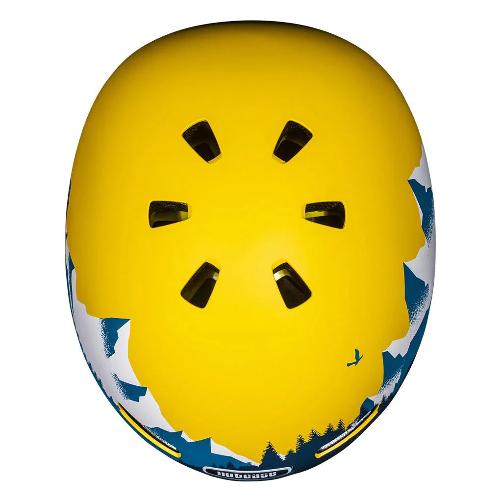 Nutcase STREET Everest - Helmets