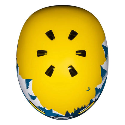 Nutcase STREET Everest - Helmets