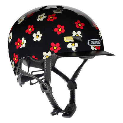Nutcase STREET Fun Flor All - Helmets