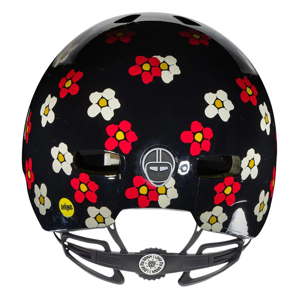 Nutcase STREET Fun Flor All - Helmets