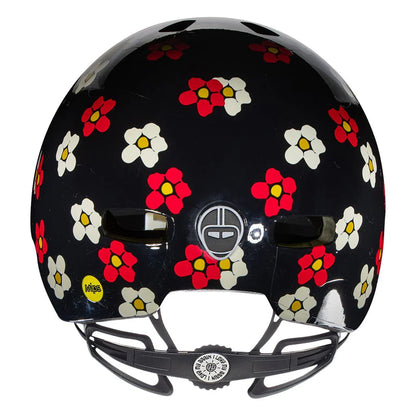 Nutcase STREET Fun Flor All - Helmets