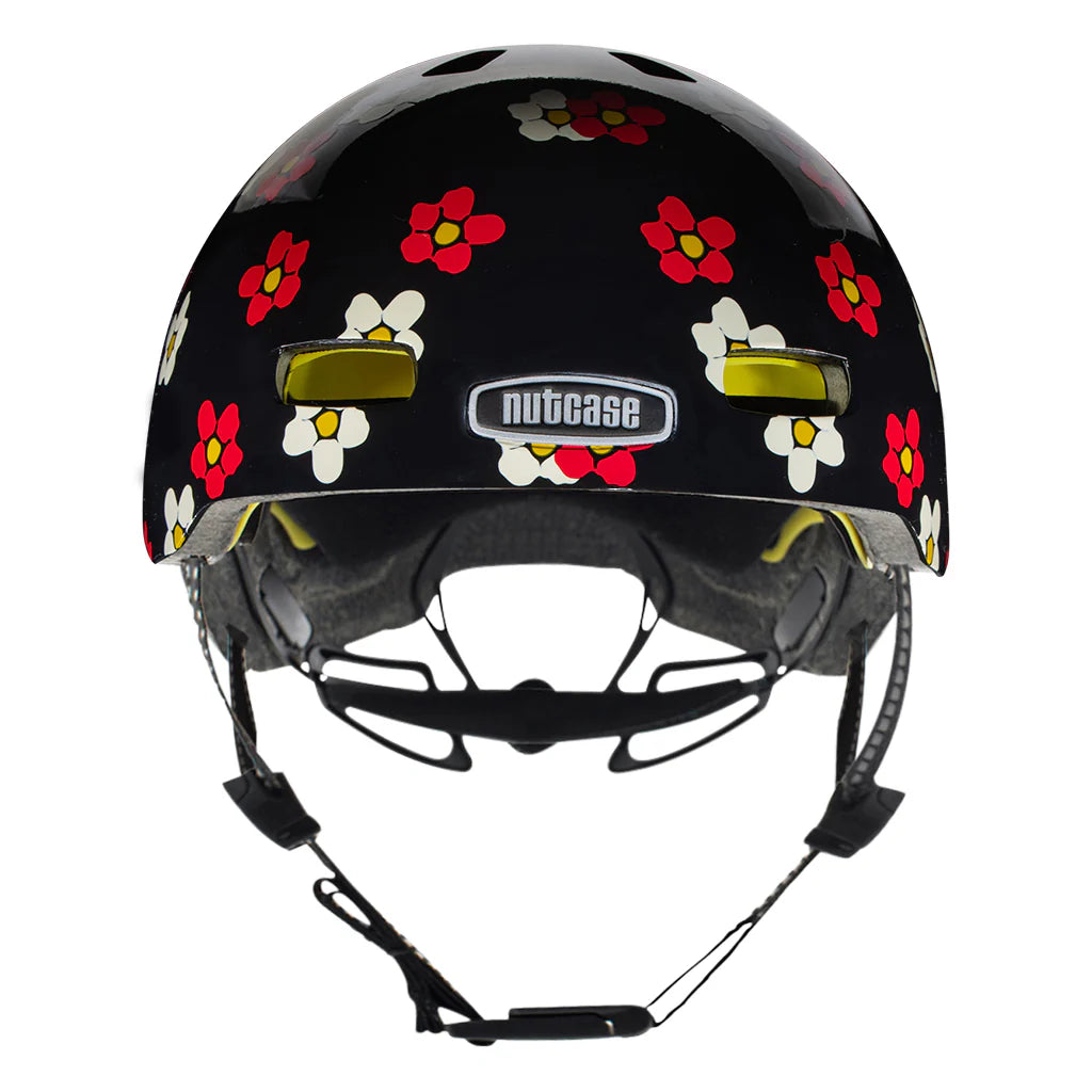 Nutcase STREET Fun Flor All - Helmets