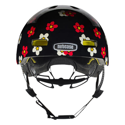 Nutcase STREET Fun Flor All - Helmets