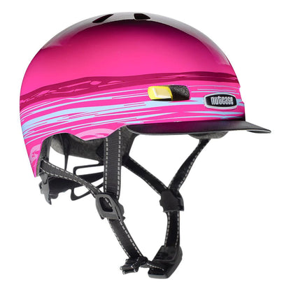 Nutcase STREET Offshore - Helmets