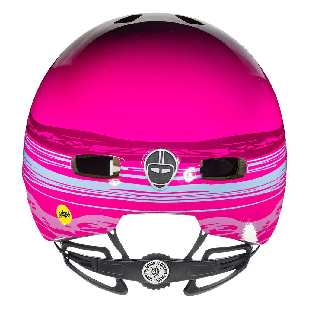 Nutcase STREET Offshore - Helmets