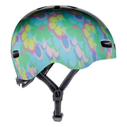 Nutcase BABY NUTTY Petal To Metal - Helmets