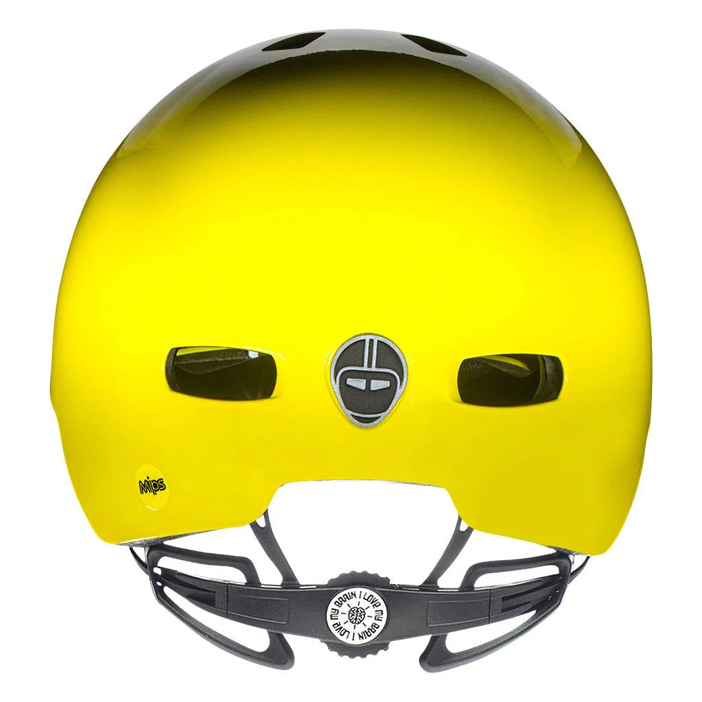 Nutcase STREET Sun Day Solid Gloss - Helmets