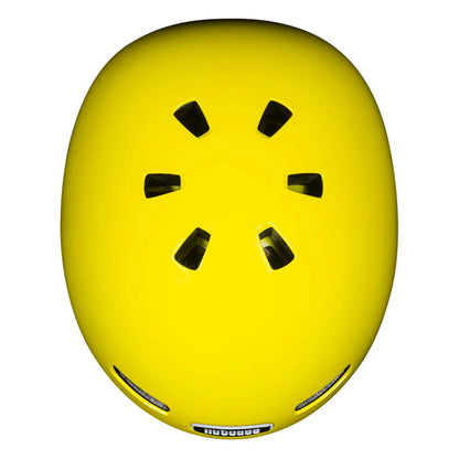 Nutcase STREET Sun Day Solid Gloss - Helmets