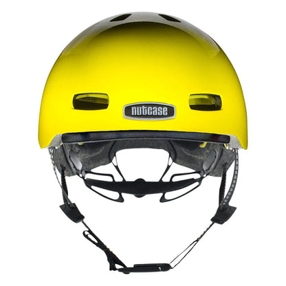 Nutcase STREET Sun Day Solid Gloss - Helmets