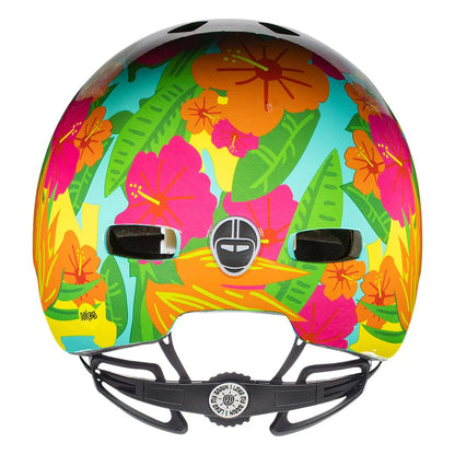 Nutcase STREET Tropic Wonder - Helmets