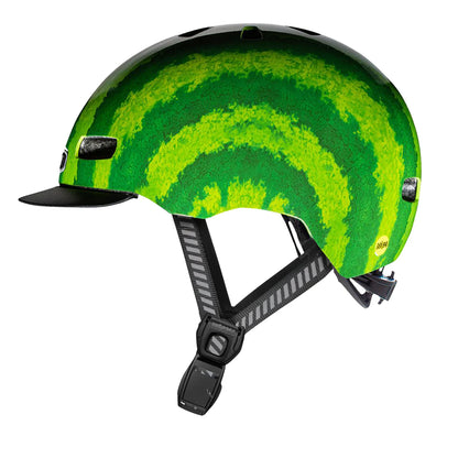 Nutcase LITTLE NUTTY Watermelon - Helmets