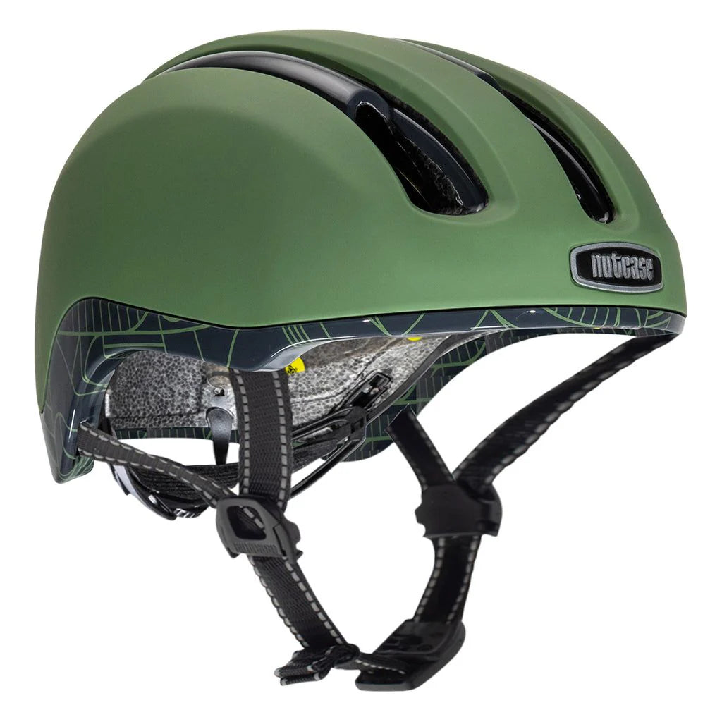 Nutcase VIO ADVENTURE - Helmets