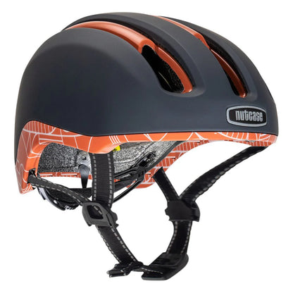 Nutcase VIO ADVENTURE - Helmets