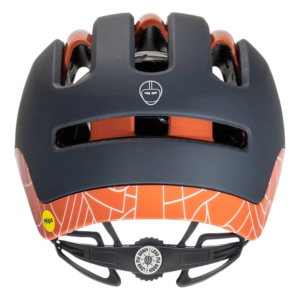 Nutcase VIO ADVENTURE - Helmets